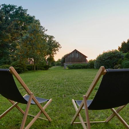 Re~Barn - Modern Country Stay Essel ภายนอก รูปภาพ