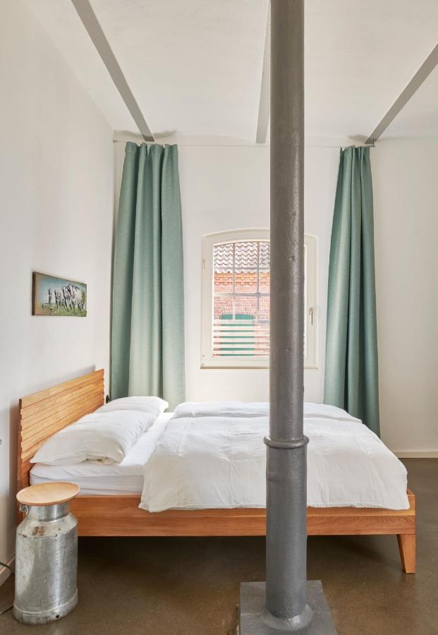 Re~Barn - Modern Country Stay Essel ภายนอก รูปภาพ