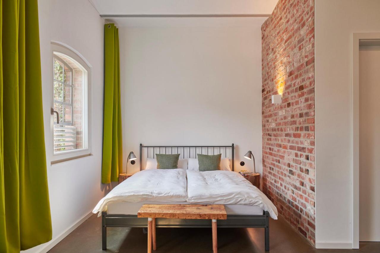 Re~Barn - Modern Country Stay Essel ภายนอก รูปภาพ