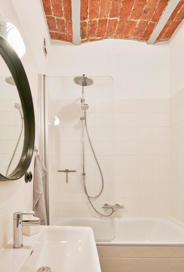 Re~Barn - Modern Country Stay Essel ภายนอก รูปภาพ