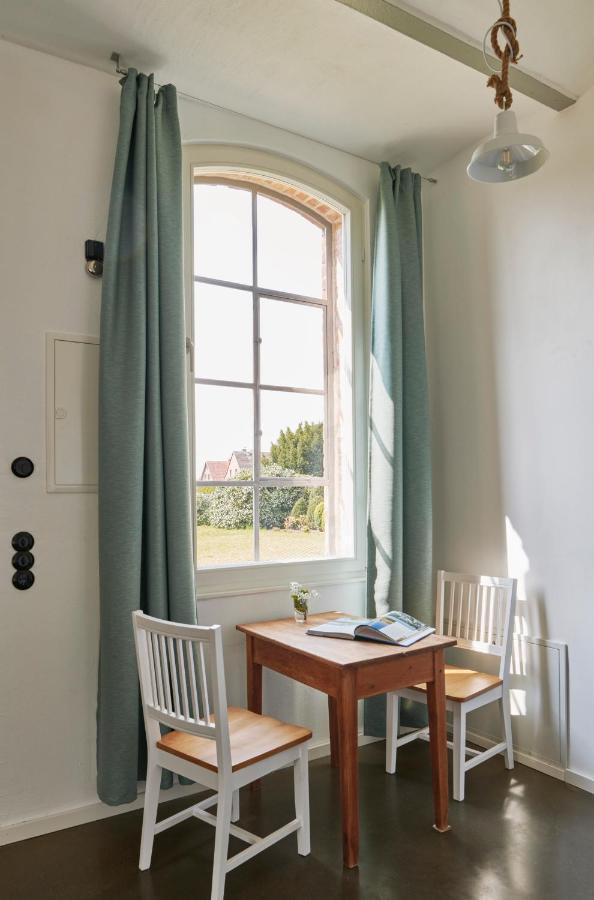 Re~Barn - Modern Country Stay Essel ภายนอก รูปภาพ