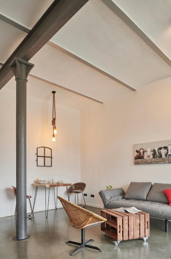 Re~Barn - Modern Country Stay Essel ภายนอก รูปภาพ
