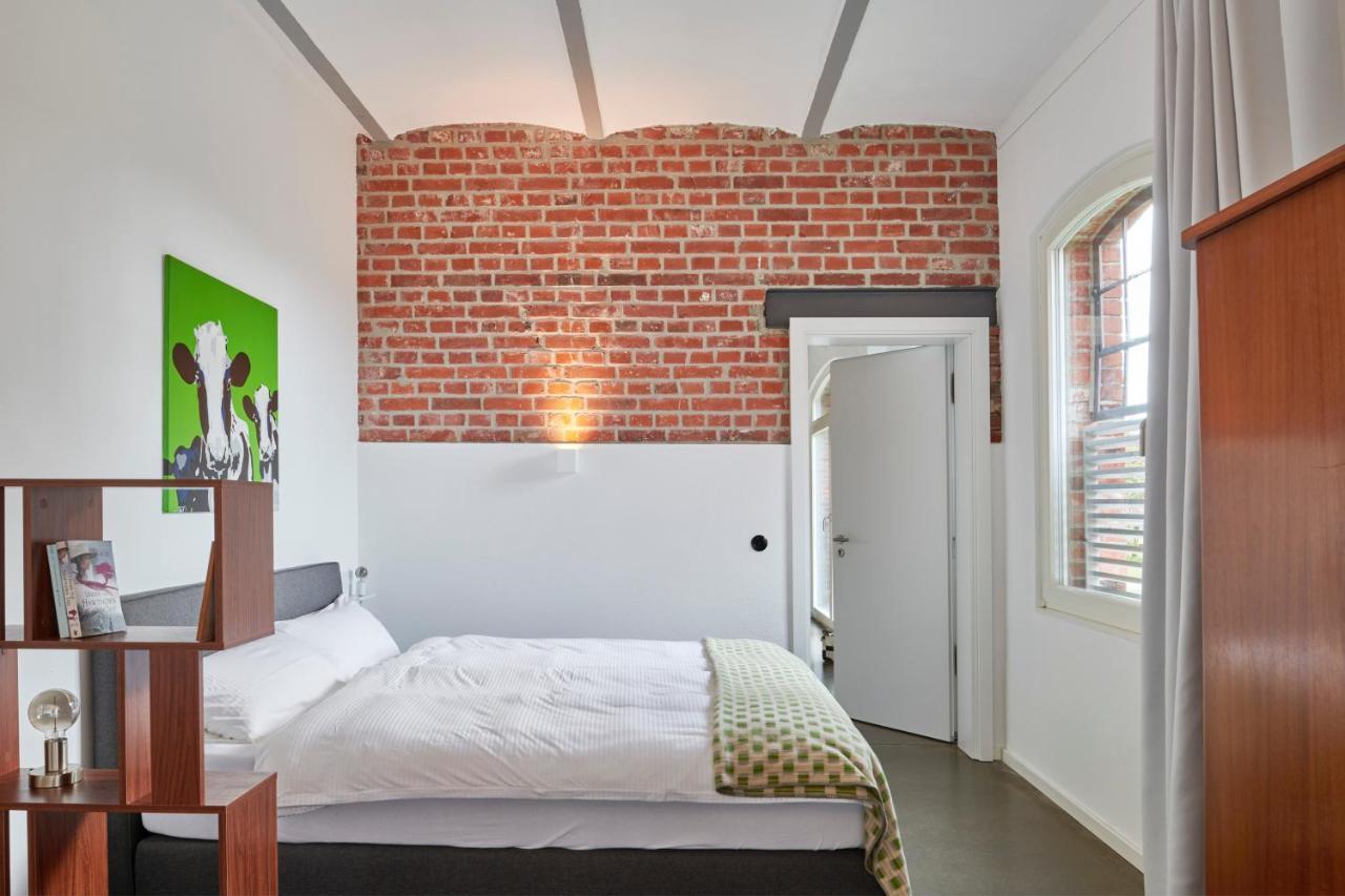 Re~Barn - Modern Country Stay Essel ภายนอก รูปภาพ