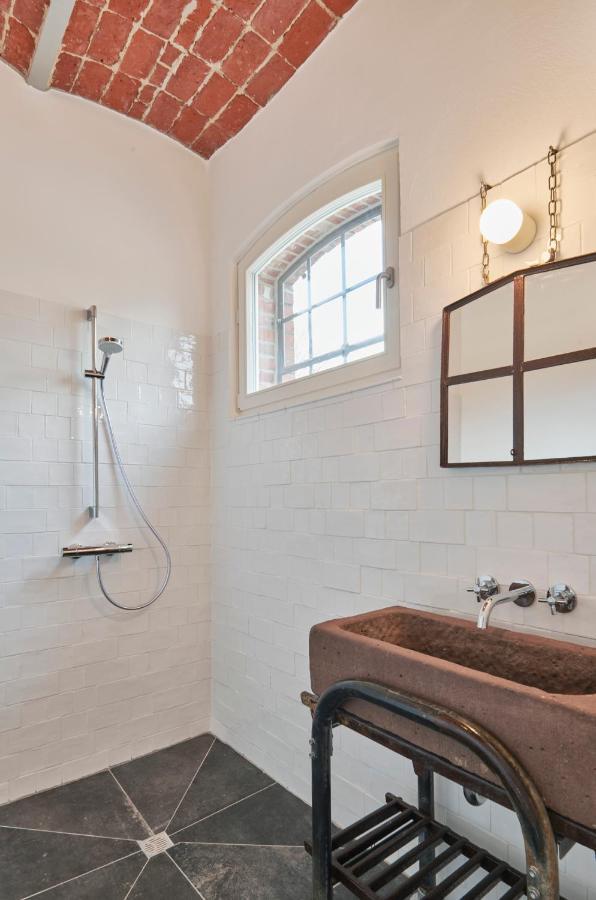 Re~Barn - Modern Country Stay Essel ภายนอก รูปภาพ