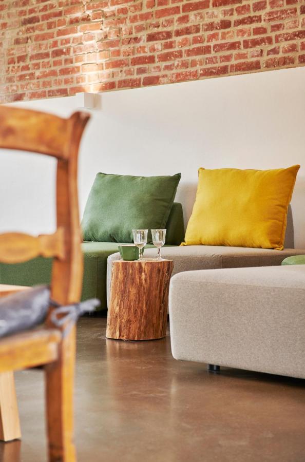 Re~Barn - Modern Country Stay Essel ภายนอก รูปภาพ