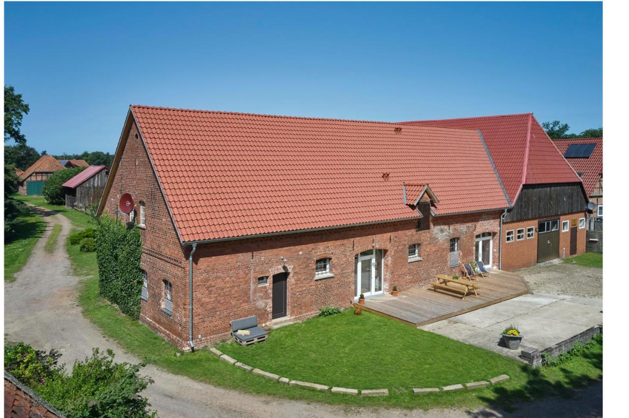 Re~Barn - Modern Country Stay Essel ภายนอก รูปภาพ