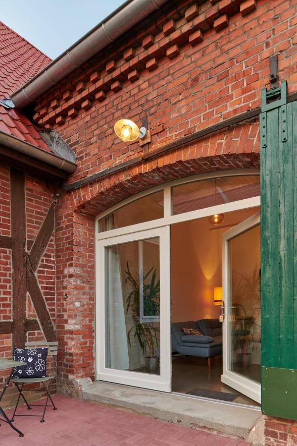 Re~Barn - Modern Country Stay Essel ภายนอก รูปภาพ