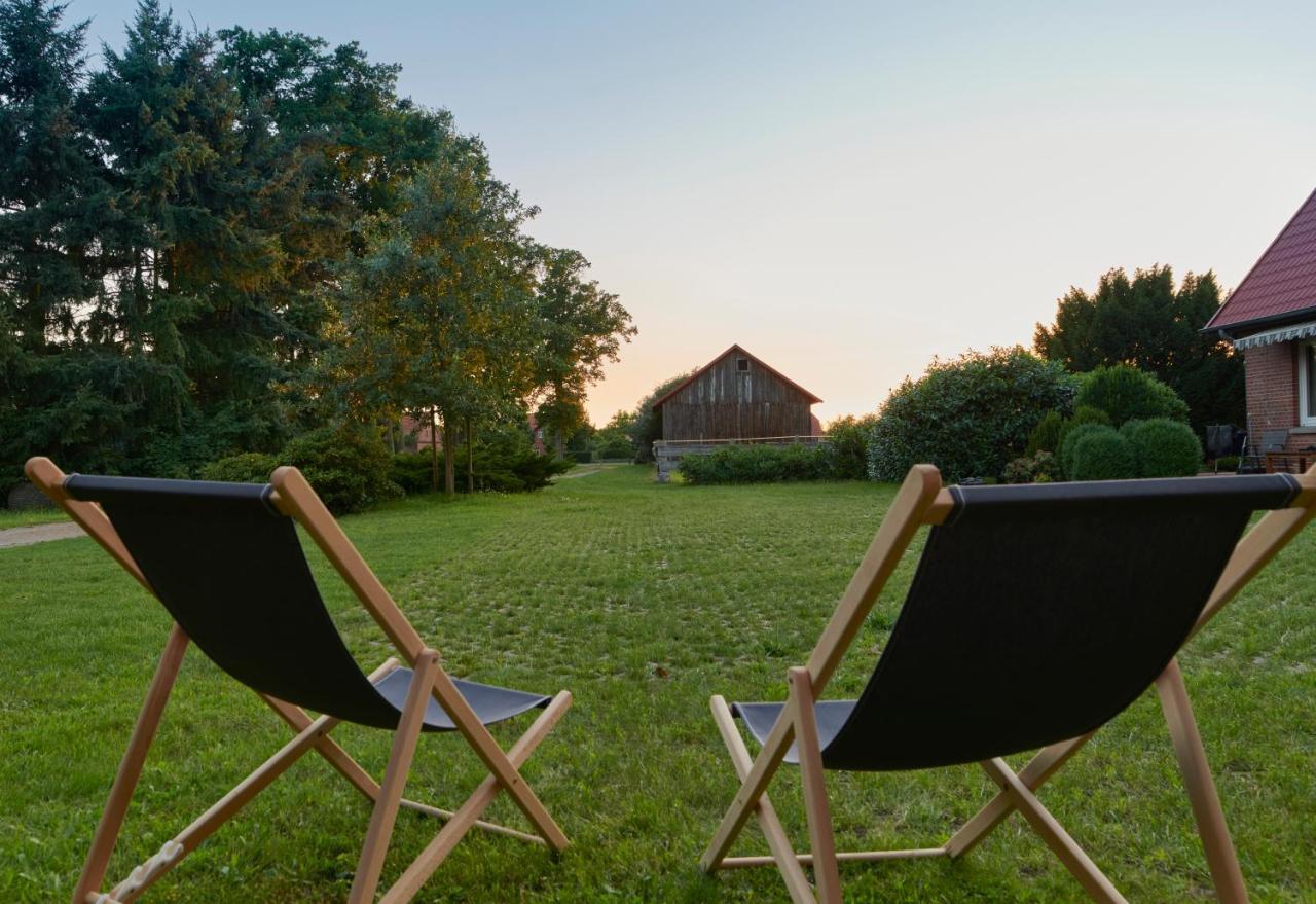 Re~Barn - Modern Country Stay Essel ภายนอก รูปภาพ